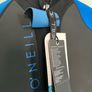 ONeill reactor junior wet suit size 12 BNWT Image 8