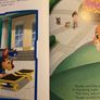 Nickelodeon Paw Patrol Itty Bitty Kitty Rescue hard back book Image 3