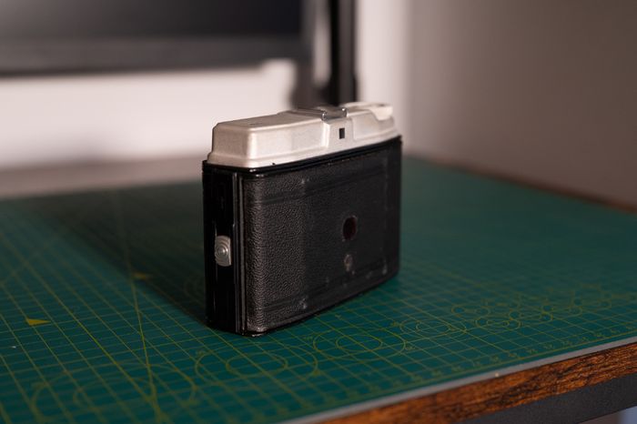 Ilford Sporti