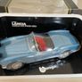 Lancia Aurelia B24 Spider 1/18 Burago Ultra Rare Image 4