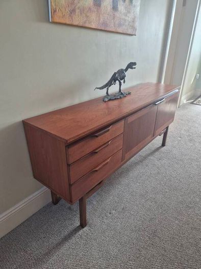 mid Century sideboard