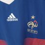 Authentic France Football Shirt Image 8