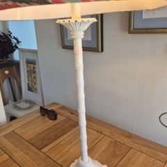 Tall Table Lamp (base Only)