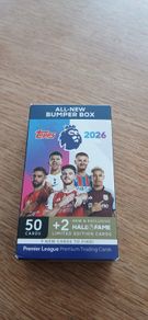 Premier League Trading Cards