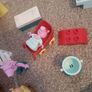 Peppa Pig duplo house Image 4