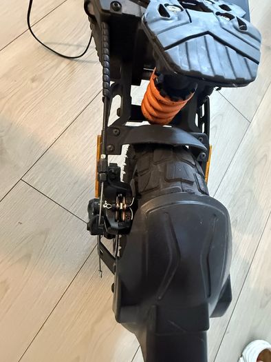 scooter