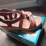 Skechers Wedge Sandals Image 5
