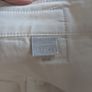 Camouflage brand men's white jeans Image 3
