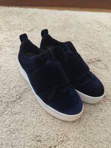 Kurt Geiger platform Shoe size5