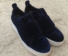 Kurt Geiger platform Shoe size5