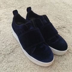 Kurt Geiger platform Shoe size5