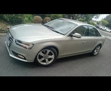2013 Audi A4