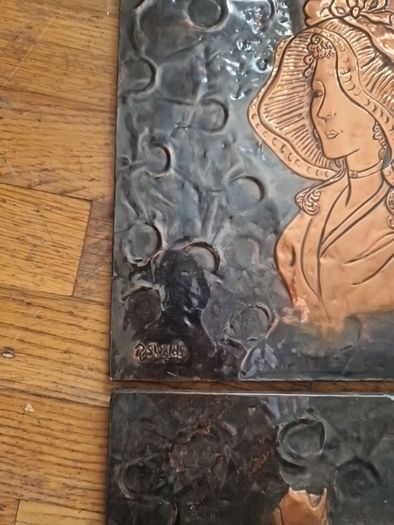copper Art