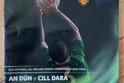 2010 Down v Kildare - GAA All-Ireland Senior Football Championship Semi Final Programme