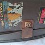 Vintage Suitcase Image 4