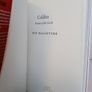 Colditz: Prisoners of the Castle by Ben Macintyre (Signed by the Author) (HQ810) Image 2