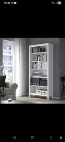 Book shelf