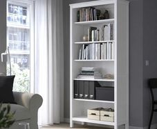 Book shelf
