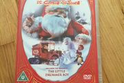 Santa Claus is coming to town DVD