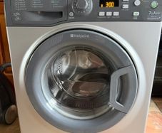 7 KG Washing Machine