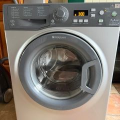 7 KG Washing Machine