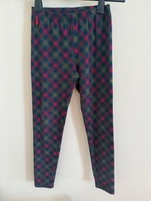 Ralph Lauren Polo girls leggings Age 12 years