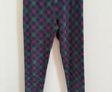Ralph Lauren Polo girls leggings Age 12 years