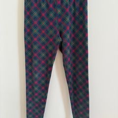 Ralph Lauren Polo girls leggings Age 12 years