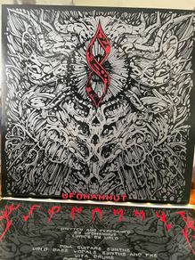 Ufomammut - 8