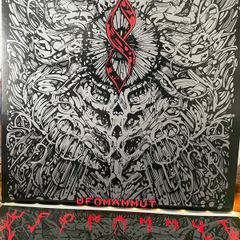 Ufomammut - 8