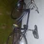 hybrid bike Image 3