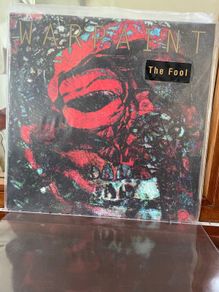 Warpaint - The Fool