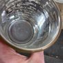 christmas candle holders Image 3