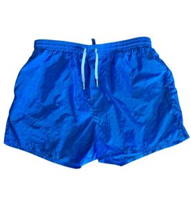 DSquared2 Logo-Print Swim Trunks