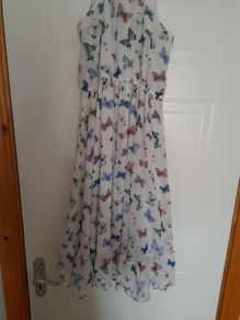 girls beautiful dress