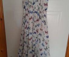 girls beautiful dress