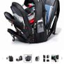 travel backpack Image 3
