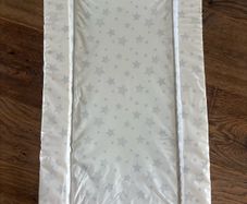 Changing mat