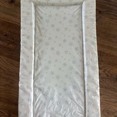 Changing mat