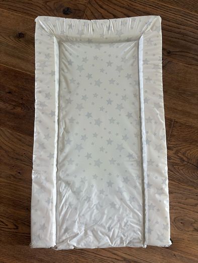Changing mat