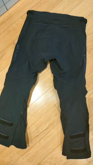 Dainese Carve Master 2 GoreTex set - like new.