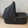 UPPAbaby Vista V2 Jake (Black), 2022, with Bassinet, Toddler Seat and Extras, Dublin Image 2