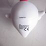 Super Mario Jakks Boo Ghost  Nintendo Figure Image 4