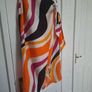 Skirt/Maxi Wrap Skirt .. Size: 12 UK .. Price Drop Image 2