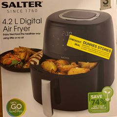 air fryer 4.2L