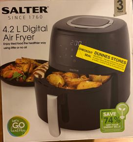 air fryer 4.2L
