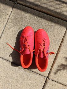Nike phantom football boots uk 5