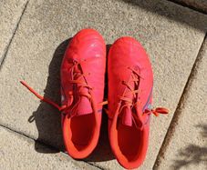 Nike phantom football boots uk 5