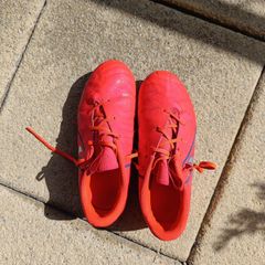 Nike phantom football boots uk 5