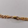 9k / ct Gold Chain / Necklace Image 4